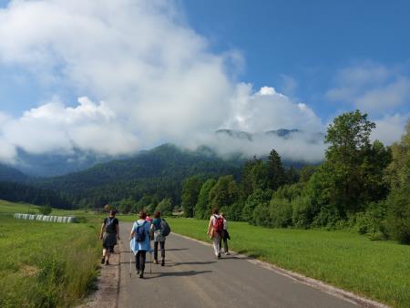 Kulturno popotovanje po Vorančevi poti (34)